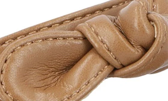Kristina Bow Strap Slide Sandal - Image 7