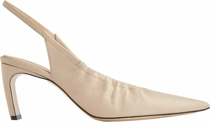 Kristy Slingback