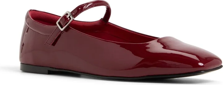 Dark Red