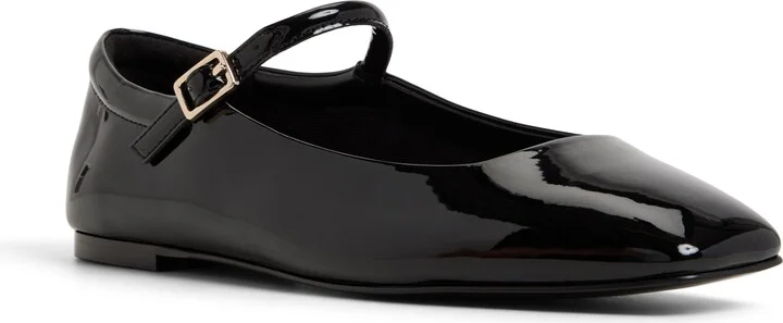 Kristyn Mary Jane Flat