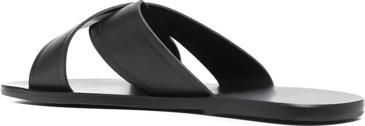 Kritonas cross-strap slides - Image 3