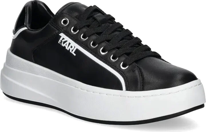 Kronos Lo Lace sneakers - Image 2
