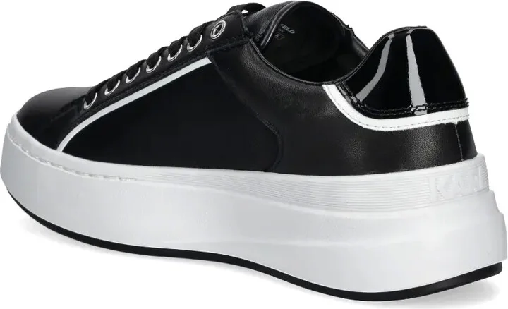 Kronos Lo Lace sneakers - Image 3