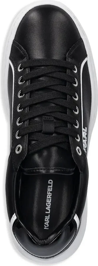 Kronos Lo Lace sneakers - Image 4