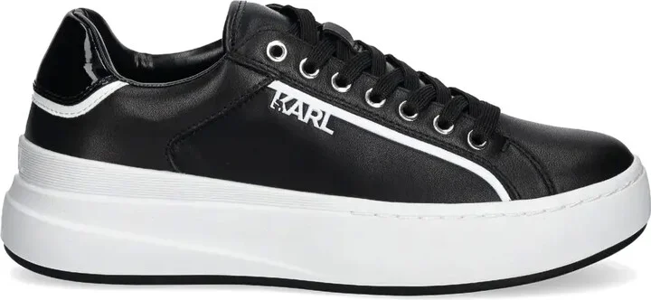 Kronos Lo Lace sneakers