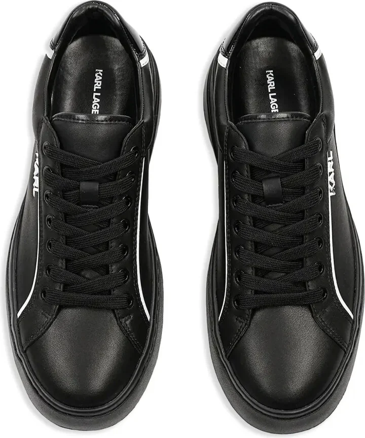 Kronos sneakers - Image 4