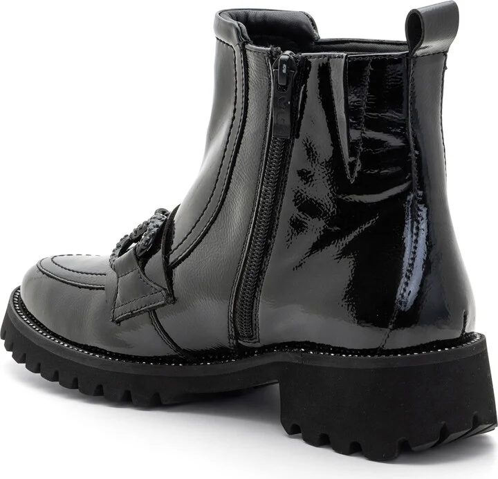 Krysalia Bootie - Image 2