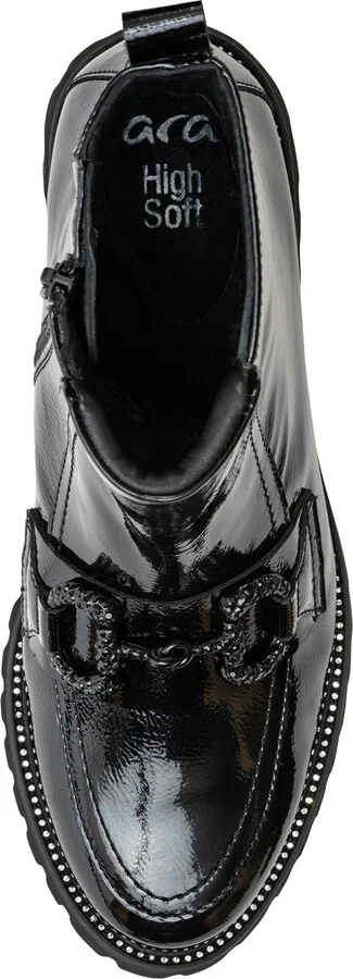 Krysalia Bootie - Image 5