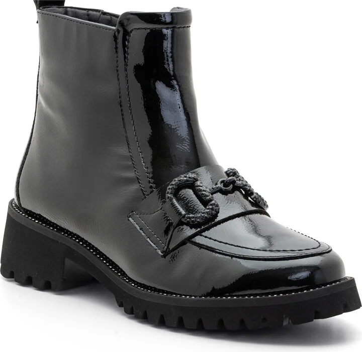 Krysalia Bootie