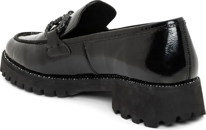 Krysalia Moc Toe Bit Loafer - Image 2