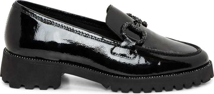 Krysalia Moc Toe Bit Loafer - Image 3