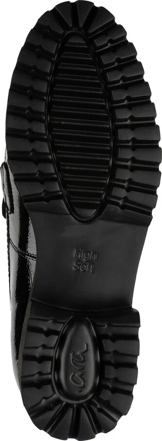 Krysalia Moc Toe Bit Loafer - Image 6