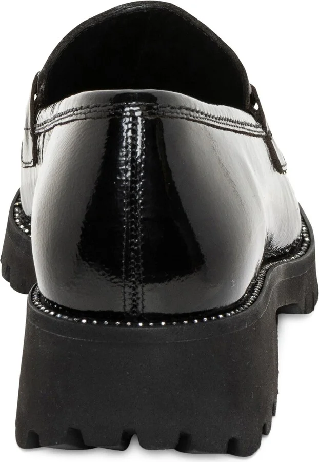 Krysalia Moc Toe Bit Loafer - Image 7