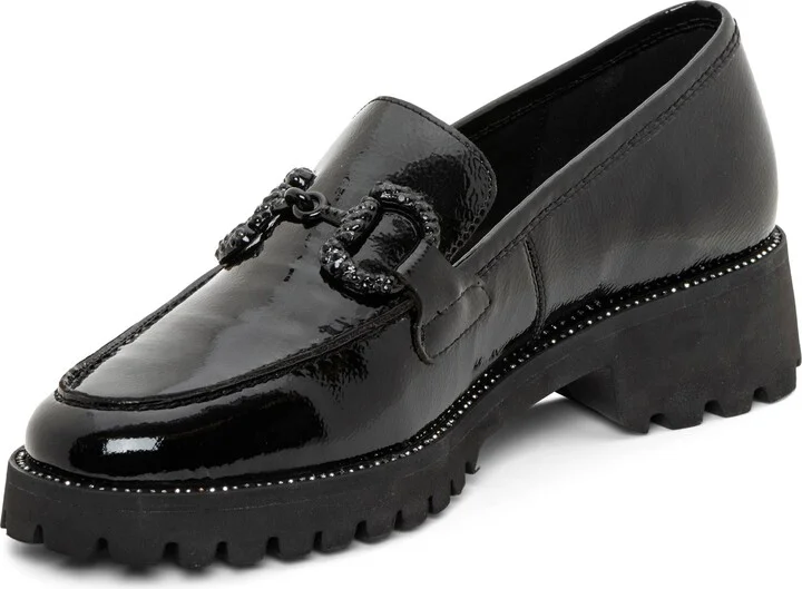 Krysalia Moc Toe Bit Loafer - Image 8