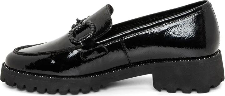 Krysalia Moc Toe Bit Loafer - Image 9