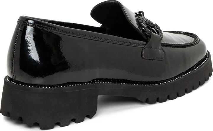 Krysalia Moc Toe Bit Loafer - Image 10