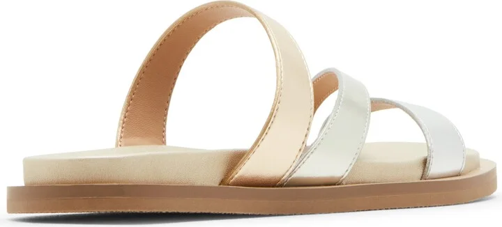 Krystal Slide Sandal - Image 2