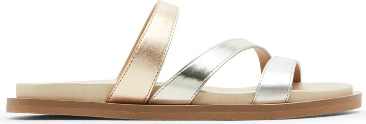 Krystal Slide Sandal - Image 3