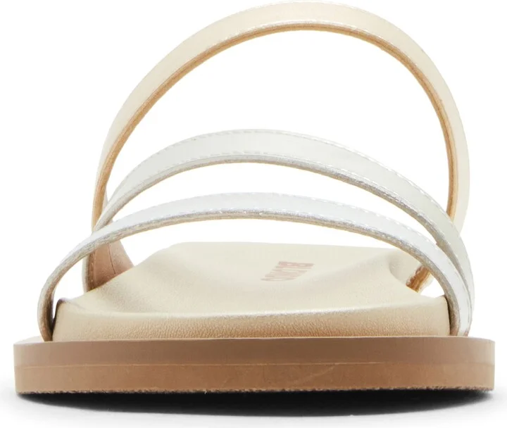 Krystal Slide Sandal - Image 4