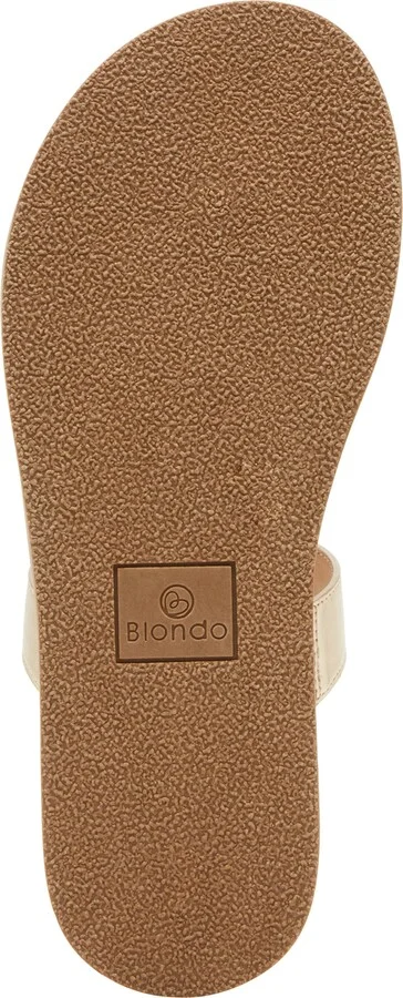 Krystal Slide Sandal - Image 6