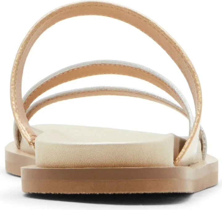 Krystal Slide Sandal - Image 7