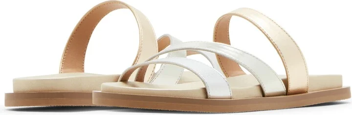 Krystal Slide Sandal - Image 8