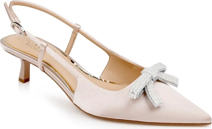CHAMPAGNE SATIN