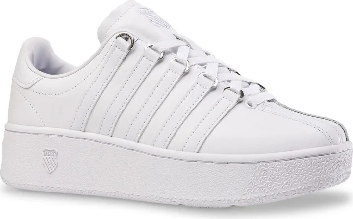 KSwiss Classic VN Platform Sneaker