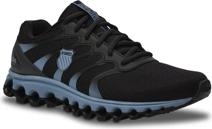 Black/Blue