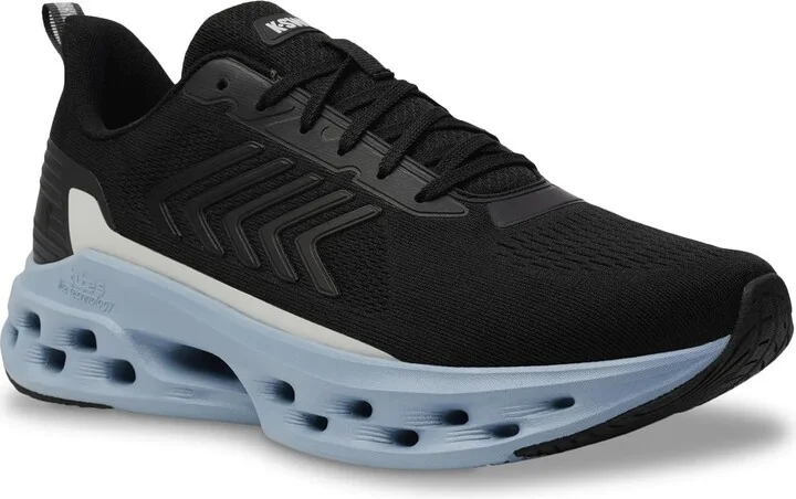 Black/Blue