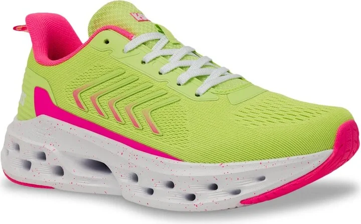 Green/Pink