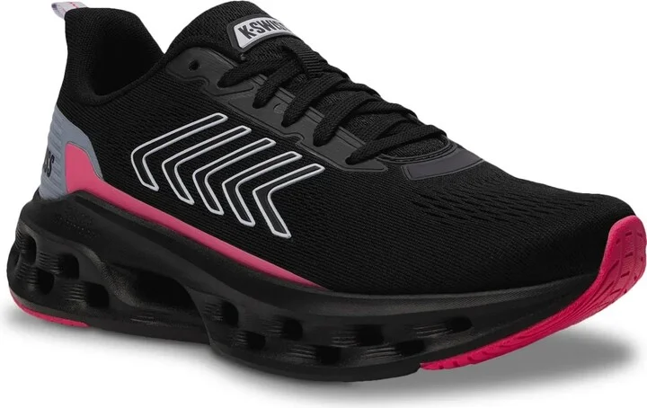 KSwiss Melrose Tubes Lite Running Shoe