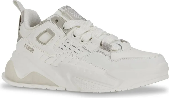 White/Grey