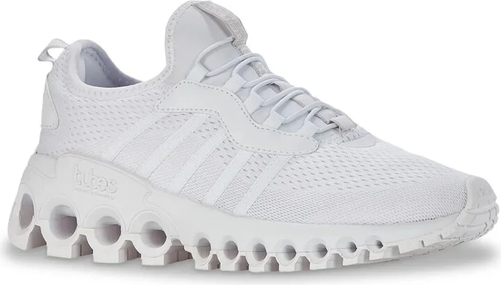 White/Glacier
