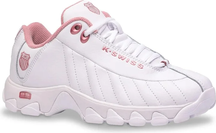 White/Rose Gold