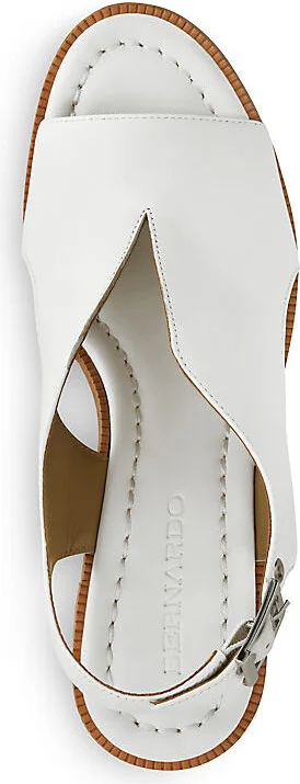 Kuarta Cork-Bottom Heels - Image 3