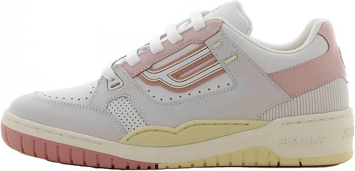 Kuba Women's 6227674 Champion White Sneakers
