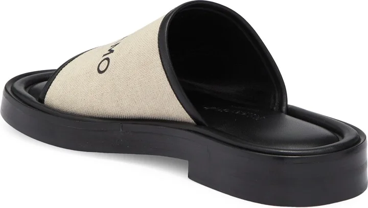 Kuban Logo Slide Sandal - Image 2
