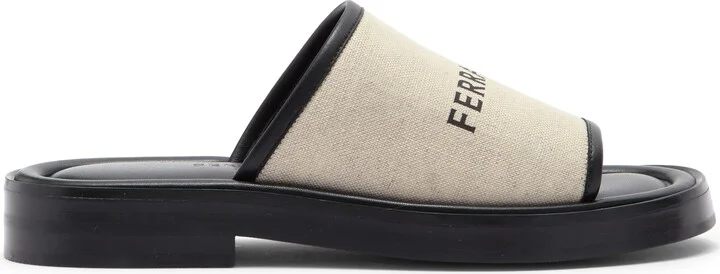 Kuban Logo Slide Sandal - Image 4
