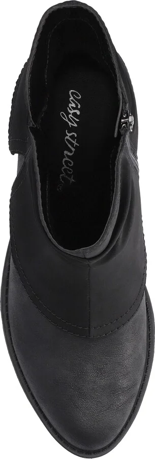 Kudos Slouch Bootie - Image 4