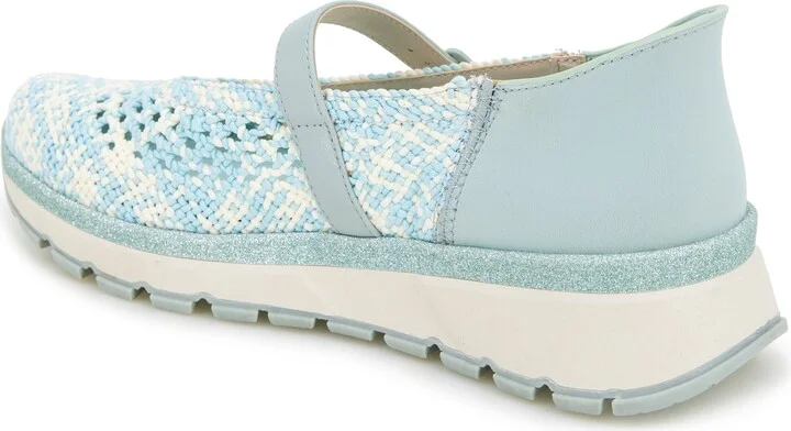 Kuerq EZ Mary Jane Sneaker - Image 2