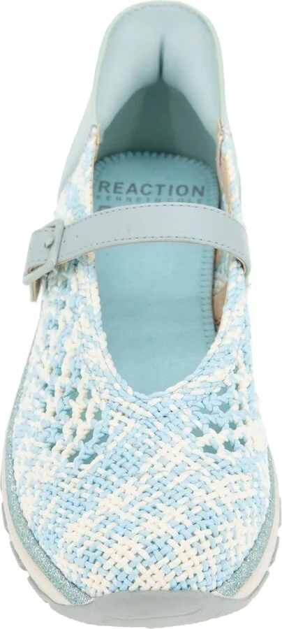 Kuerq EZ Mary Jane Sneaker - Image 3
