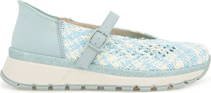 Kuerq EZ Mary Jane Sneaker - Image 5