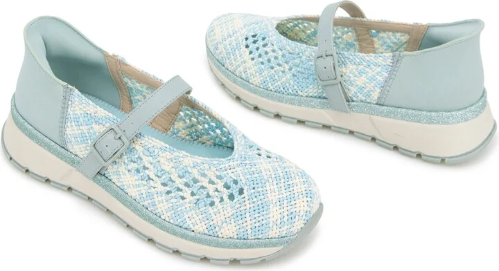 Kuerq EZ Mary Jane Sneaker - Image 9