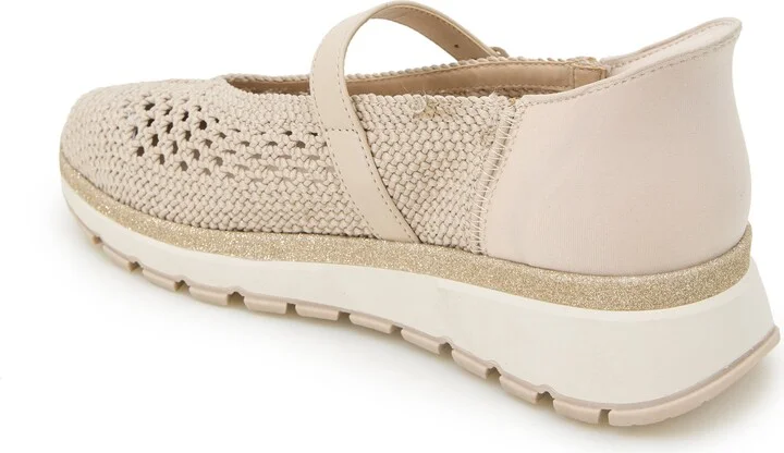 Kuerq EZ Mary Jane Sneaker - Image 10