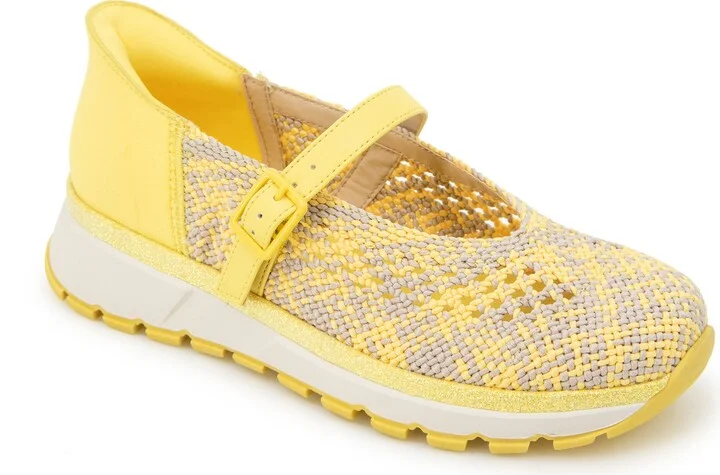 LEMON MULTI KNIT