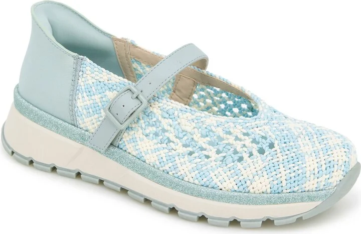 Kuerq EZ Mary Jane Sneaker