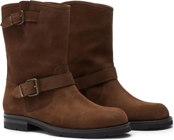 Kurt ankle boots - Image 2
