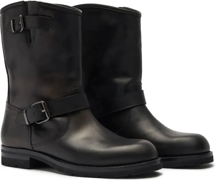 Kurt ankle boots - Image 2