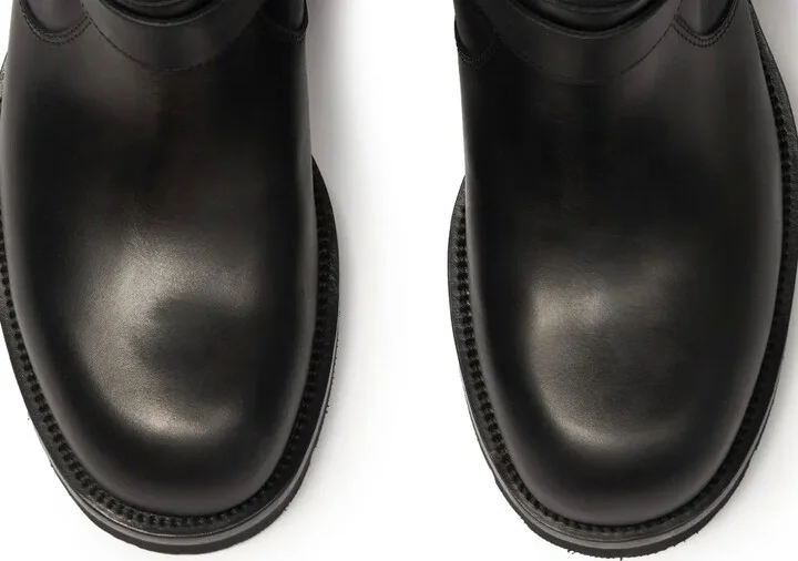 Kurt ankle boots - Image 3